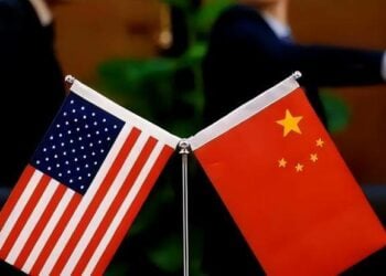 Sin Na Fatan Amurka Ta Yi Hadin Gwiwa Da Ita Don Tabbatar Da Matsayar Da Shugabannin Kasashen Biyu Suka Cimma