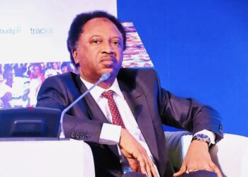 Shehu Sani Ya Buƙaci Shugabannin Arewa Su Mara Wa Tinubu Baya Ya Yi Shekaru 8 A Kan Mulki