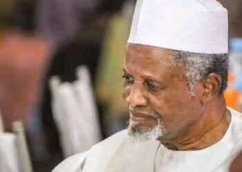 Har Yanzu Ba Mu San Inda Za A Binne Dantata Ba — Sakatarensa