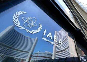 Wakilin Sin A IAEA Ya Yi Tir Da Harin Isra’ila Kan Cibiyoyin Sarrafa Nukiliyar Iran