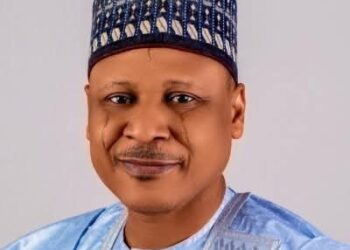 Nijeriya Na Kan Hanyar Farfaɗowar Tattalin Arziki Da Dawo Da Martabar Ƙasa — Ministan Yaɗa Labarai