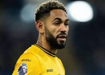 Manchester United Ta Kammala Ɗaukar Cunha Daga Wolves Akan Miliyan 62.5