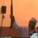 Kano Bello Yabo Ya Je Wajen Wa’azi Da Bindiga A Sakkwato, Ya Ce Ya Shirya Kare Kansa