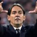 Kocin Inter Milan Simone Inzaghi Ya Bar Kungiyar Kwanaki Biyu Bayan Rashin Nasara A Hannun PSG