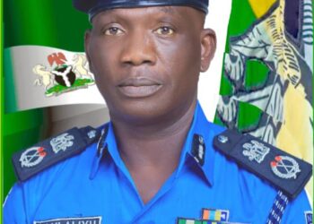 ‘Yansanda Sun Hallaka Ɗan Fashi Da Makami Tare Da Jikkata Wasu Da Dama A Bauchi 