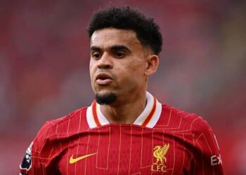 Diaz Ba Na Sayarwa Bane – Liverpool Ta Fadawa Barcelona