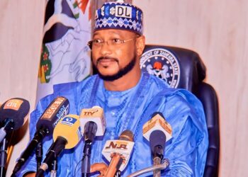 Sallar Layya: Gwamnan Zamfara Ya Buƙaci Musulmin Su Tuna Da Muhimmancin Sadaukarwa Da Halin Ƙwarai
