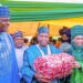 Gwamnatin Gombe Ta Yi Albishir Ɗin Gina Babban Zangon Noma Da Kiwo Ɗauke Da Kasuwar Duniya A Jihar 