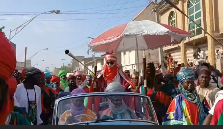 Hawan Sallah