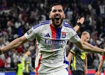 Manchester City Ta Kammala Daukar Rayan Cherki Daga Lyon