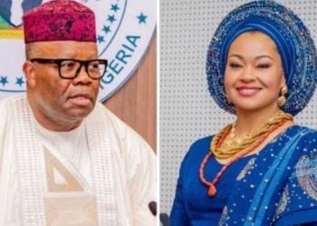 Kotu Ta Yi Watsi Da Buƙatun Akpabio Kan Dakatar Da Sanata Natasha