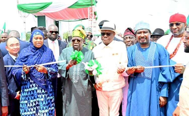 Tinubu