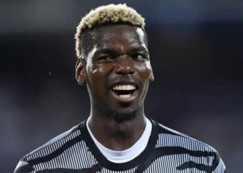 Pogba Na Shirin Komawa Monaco Bayan Dakatar Da Shi