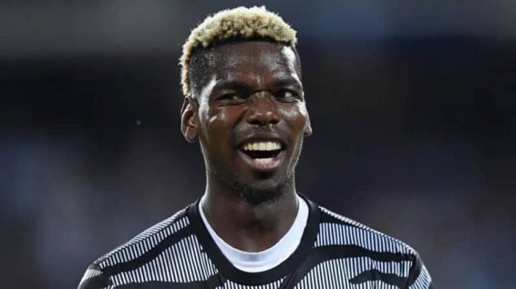 Pogba Pogba