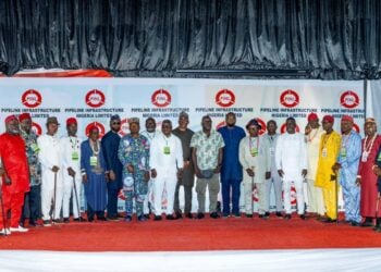 Gwamnati Ta Yi Barazanar Matakai Masu Tsauri Kan Masu Fasa Bututun Mai