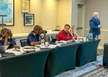 NAF Na Shirin Siyo Jiragen Yaki Masu Saukar Ungulu Daga Amurka