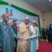 NAF APCn Kaduna Ta Mara Wa Tinubu, Uba Sani Da Kakakin Majalisa Abbas Baya Don Wa’adi Na Biyu