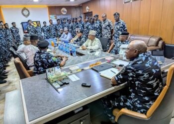 Yansanda Sun Fara Tsananta Daukar Mataki Kan Yan Daba A Kano