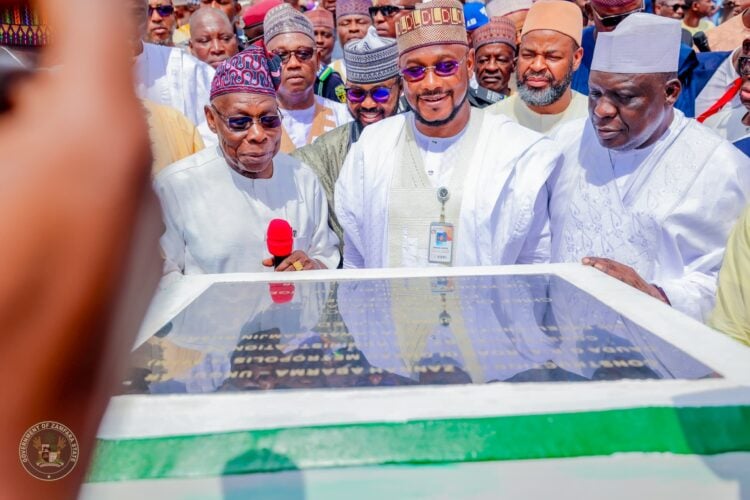 Zamfara