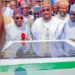 Nasarorin Gwamna Lawal A Zamfara Abin Mamaki Da Alfahari Ne – Obasanjo