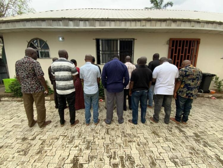 EFCC