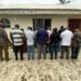 EFCC Ta Kama Tsohon Kakakin Majalisar Filato Da Wasu ‘Yan Majalisa 14 Bisa Zargin Almundahana
