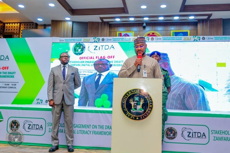 Zamfara