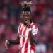 Majalisa Nico Williams Ya Amince Da Komawa Barcelona Akan Kwantiragin Shekaru 6