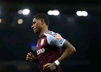 Rashford Na Fatan Buga Ƙwallo Tare Da Lamine Yamal A Barcelona