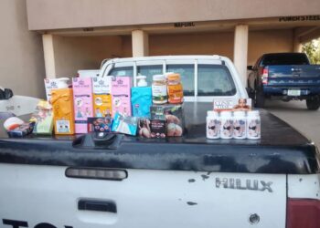 Bilicin: NAFDAC Ta Kama Mutane 6, Ta Rufe Shaguna A Kano