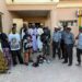 KAROTA Ta Kama Matasa 5 Kan Ɗaukar Bidiyo A Kan Hanya A Kano