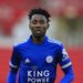 Manchester United Da Everton Na Zawarcin Wilfred Ndidi