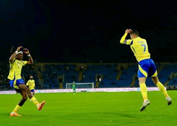 Cristiano Ronaldo Na Shirin Tsawaita Kwantiraginsa A Kungiyar Al-Nassr