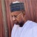 Ni Ne Na Kai Kaina ga Hukumar EFCC, In Ji Tsohon Jami’in NNPC