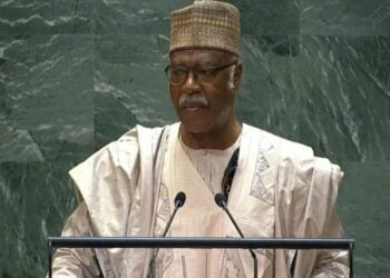 Kisa Cikar MDD Shekara 80: Nasarorinmu Sun Kara Mana Kaimi Da Kyakkyawar Makoma A Nan Gaba