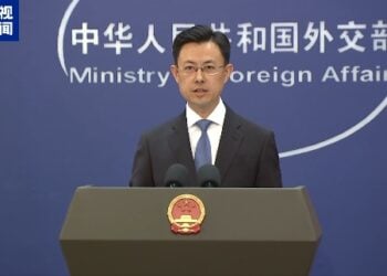 Sin Ta Yi Kira Ga Iran Da Isra’ila Su Dauki Matakan Dakile Ruruwar Wutar Rikicinsu Nan Da Nan