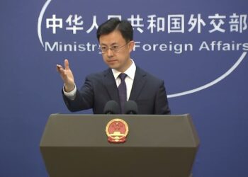 Sin Na Son Taka Rawar Gani Wajen Maido Da Kwanciyar Hankali A Yankin Gabas Ta Tsakiya Cikin Sauri