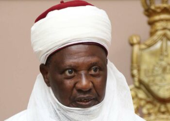 Kotun Ƙoli Ta Tabbatar Da Muhammadu Iliyasu Bashir A Matsayin Sarkin Gwandu