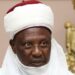 Amurka Kotun Ƙoli Ta Tabbatar Da Muhammadu Iliyasu Bashir A Matsayin Sarkin Gwandu