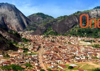 Ƴansanda Sun Bankaɗo Maɓoyar Masu Garkuwa Da Mutane A Ondo