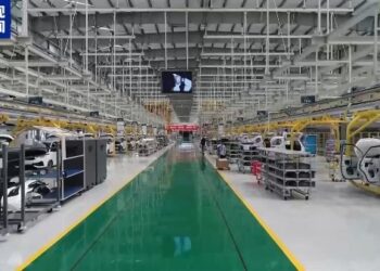 Alkaluman PMI Na Sin Na Bunkasa Cikin Watanni 2 A Jere