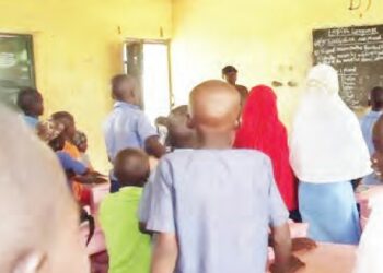 Abin Da Ya Sa Ilimi Yake Da Muhimmanci Ga Rayuwar Al’umma (7)