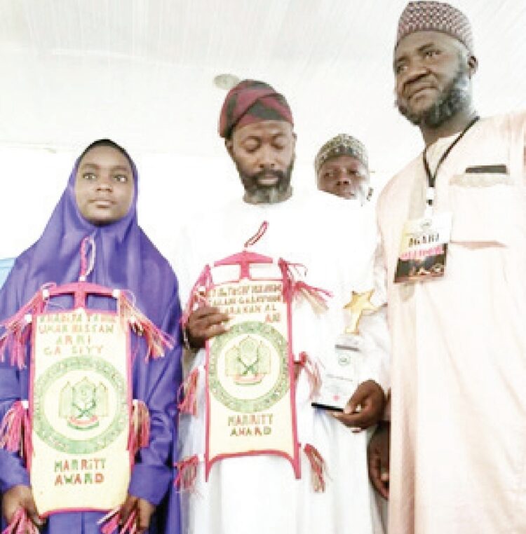 Kaduna