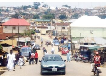 SULEJA – An Ci Moriyar Ganga (3)