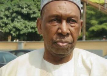Tsohon Babban Alƙalin Nijeriya  Mohammed Uwais Ya Rasu Ya Shekara 89
