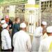 Barcelona Ziyarar Manzon Allah (SAW) A Madinah (1)