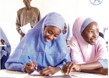 Abin Da Ya Sa Ilimi Yake Da Muhimmanci Ga Rayuwar Al’umma (6)