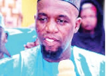 Jigawa Za Ta Samar Da Kashi 25 Na Shinkafar Da Nijeriya Ke Bukata – Hon Abdurahman 