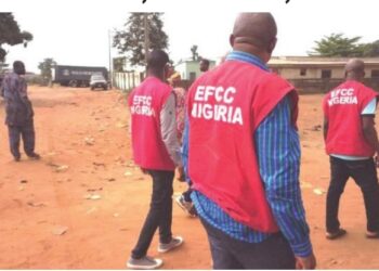 EFCC Ta Gurfanar Da Wasu Kamfanoni Biyu Gaban Kuliya Bisa Damfarar Naira Miliyan 80