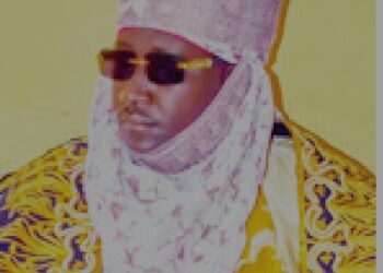 Batun Rushe Gidaje A Unguwar Rimin Zakara Ba Gaskiya Ba Ne – Alhaji Naziru 